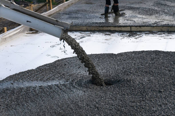 Best Concrete Sealing and Maintenance in Townsend, MT
