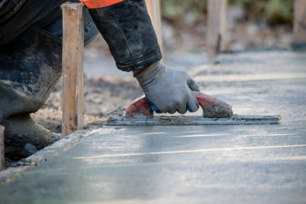 Best Concrete Retaining Walls in Townsend, MT