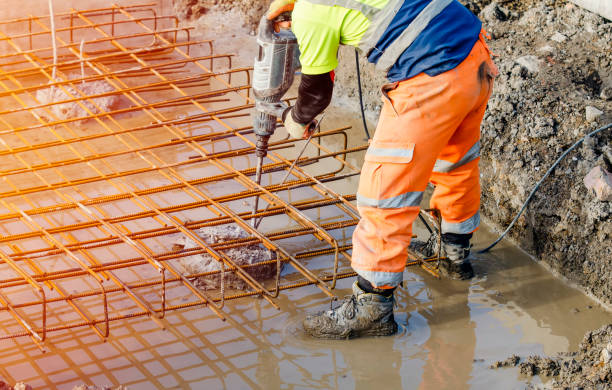 Best Industrial Concrete Flooring in Townsend, MT